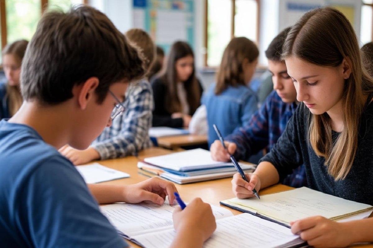 Школьники Татарстана поборются за гранты по программе «Физико-математический прорыв»