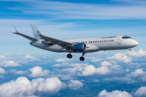 Беларусь рассматривает запуск прямых рейсов Минск – Красноярск