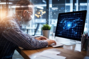 Отключение интернета в Сыктывкаре: провайдер проводит ночные работы