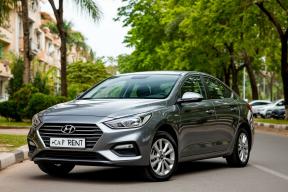 85% едут с семьей и тратят 3% от общемирового пирога: как «Туту» ловит растущий спрос на аренду авто