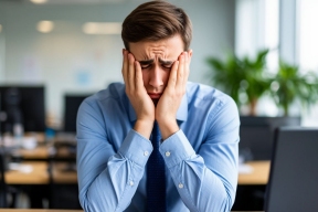 Психолог Белкина: Накопление эмоций в себе так же вредно, как и постоянное их выплескивание