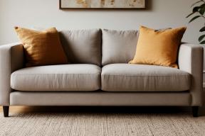 Как выбрать диван для ежедневного сна: советы по матрасу, наполнителю и обивке