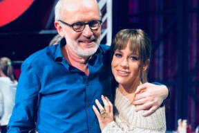 Разведенка с прицепом: Юлия Барановская рассказала о конфликте с Александром Гордон