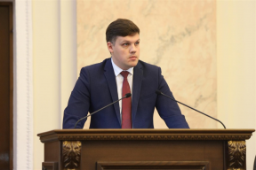 В Новороссийске планируют расширить производство цемента и создать новые рабочие места