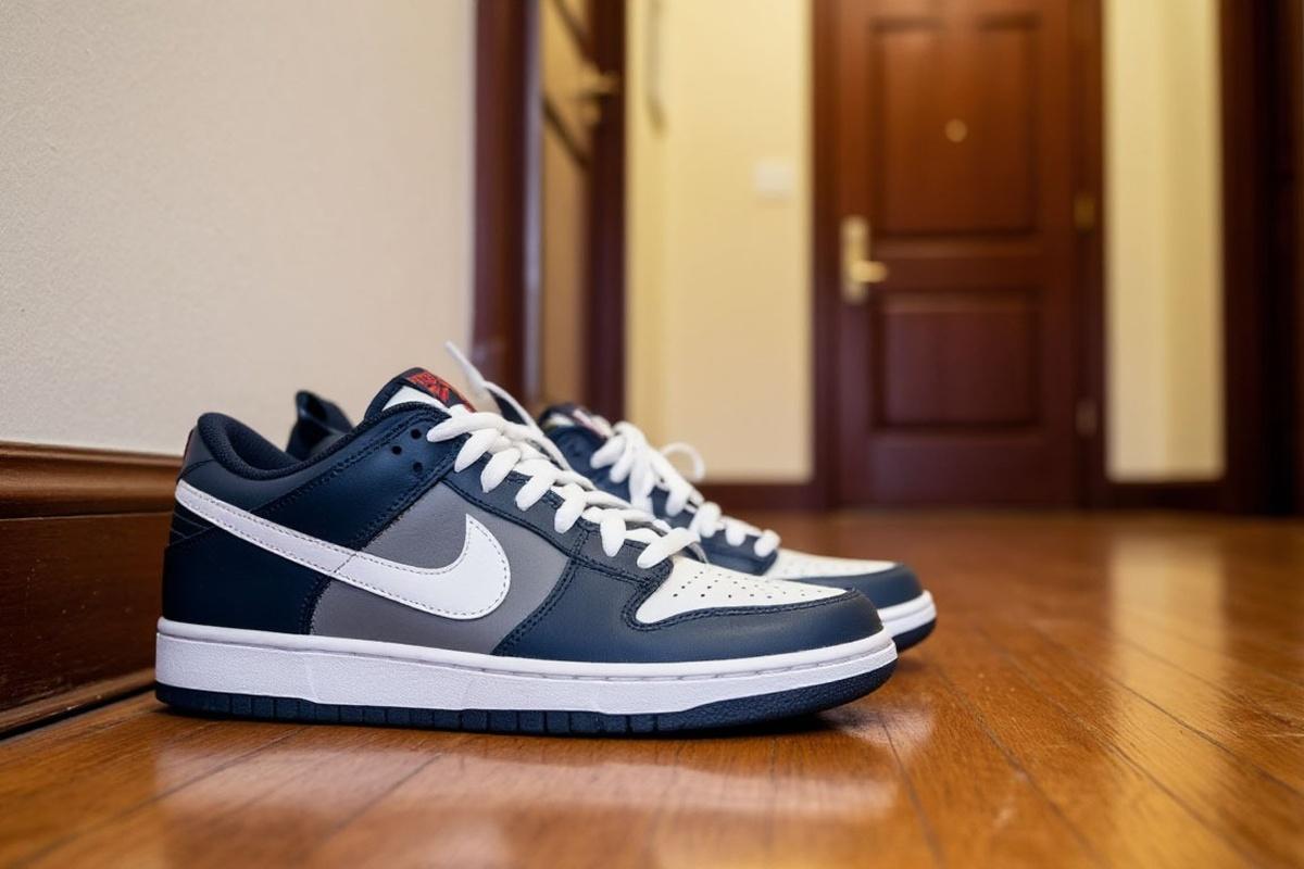 Новосибирец отсудил у ЦУМа 176 тысяч за бракованные кроссовки