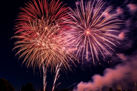 Туляки о фейерверках во время атак БПЛА: этика и законность