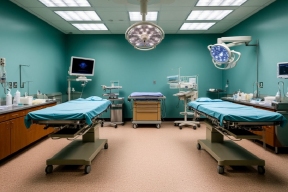 Ямальские хирурги впервые провели уникальную проктопластику