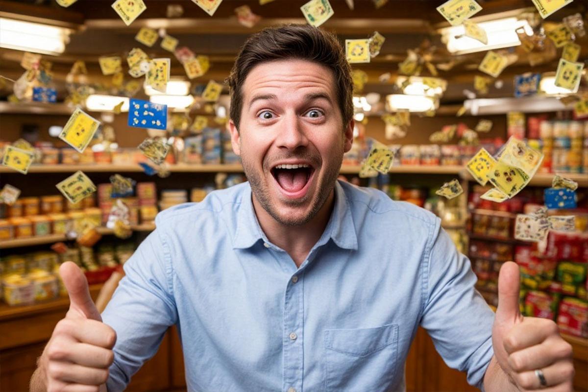 Наследство отца: британец нашел старый блокнот и стал миллионером благодаря забытым номерам