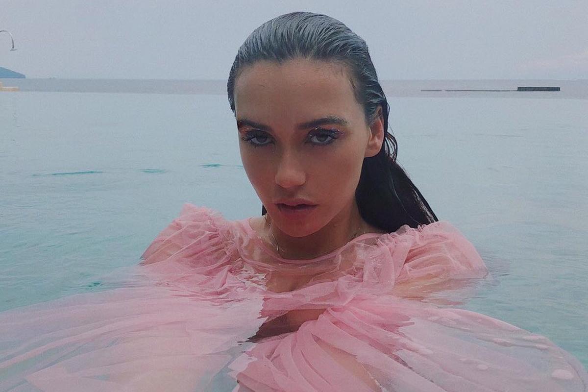 Ольга Серябкина: из «Серебра» на новый уровень карьеры. Что сейчас главное в жизни певицы?