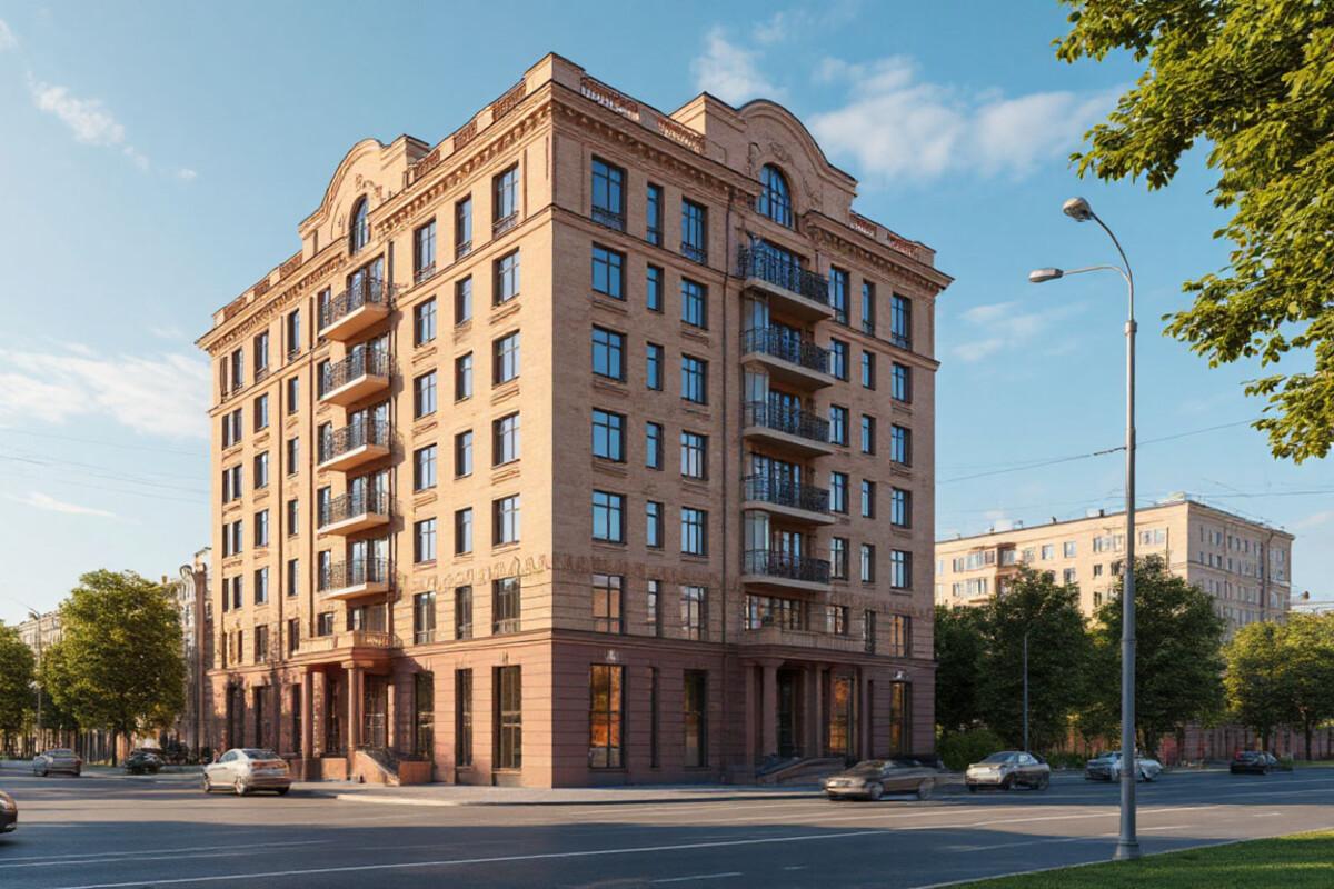 Петербург будет бороться с недобросовестными управляющими компаниями