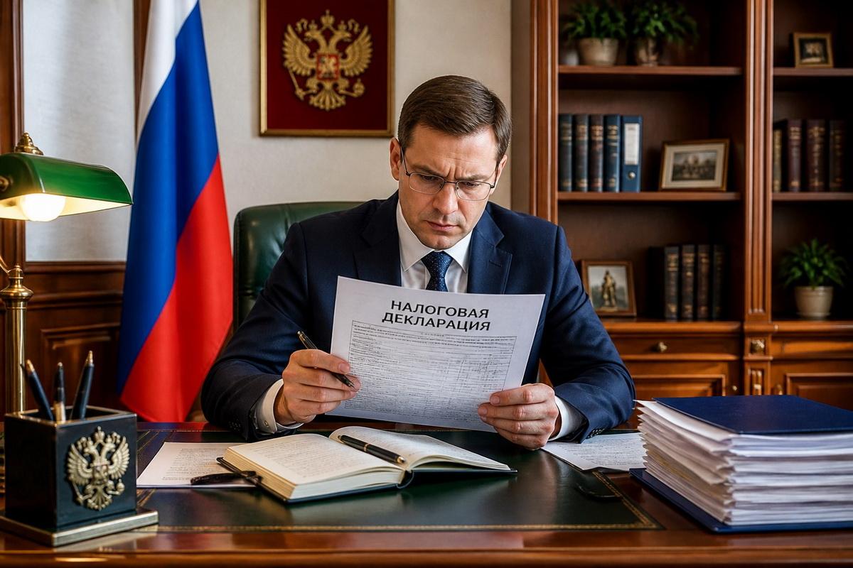 Продал квартиру – заплати? А вот и нет. Как законно обнулить налог и не попасть на штраф