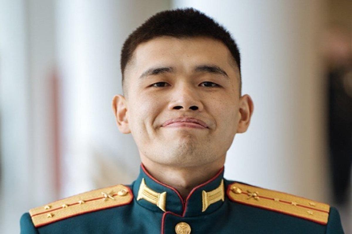 Глава Минспорта Алтая Александр Суразов идет в Госдуму