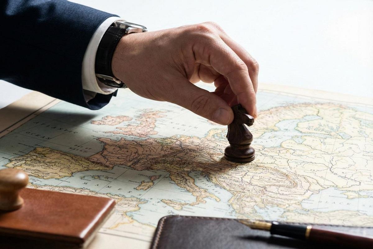 Россия в зеркале соседства: экспертный взгляд на постсоветские регионы