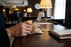 Летний найм в туризме и общепите: падение спроса на 30%