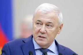 Аксаков призвал ЦБ начать выдавать кредиты в цифровых рублях, начав с Чувашии