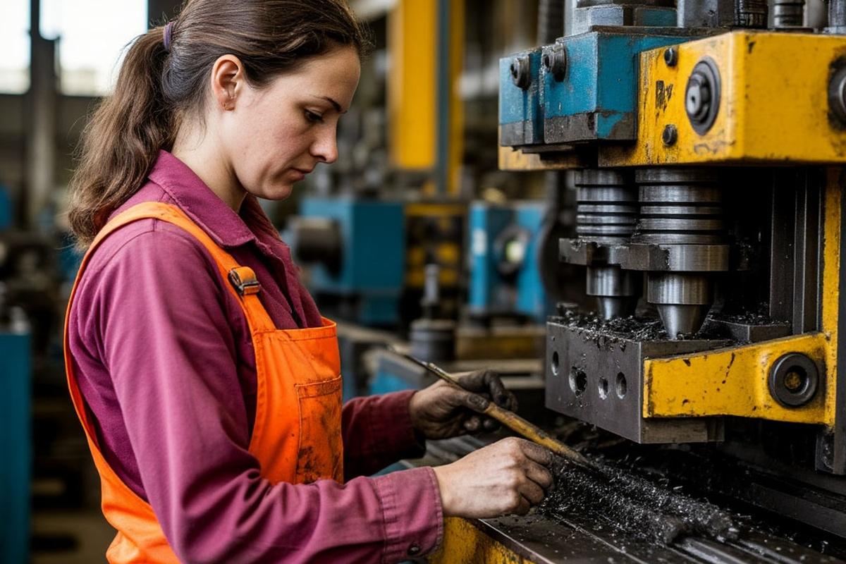 В России пересмотрят список «неженских» профессий