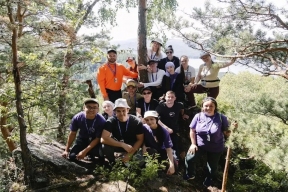 Астраханские детские лагеря призывают к участию в конкурсе «Больше, чем каникулы»