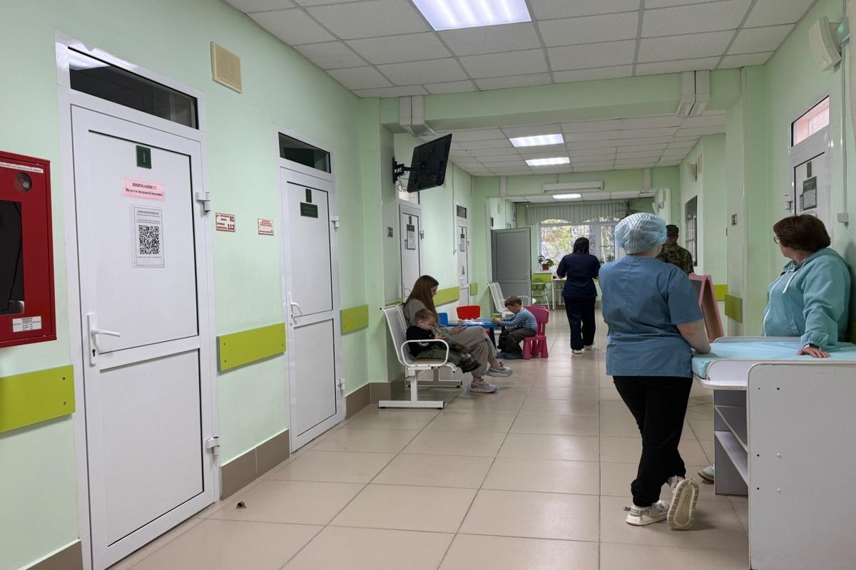 Камчатка привлекает новых врачей: в регионе заключили 117 целевых договоров на обучение
