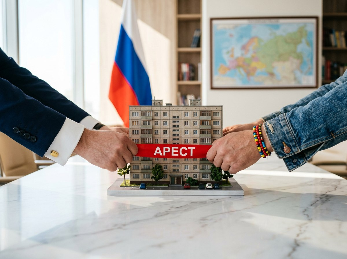Суд лишил прав на элитное жилье в Челябинске родственников экс-губернатора Юревича