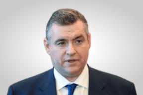 Налог на доброту: ЛДПР требует запретить банкам наживаться на помощи бойцам СВО