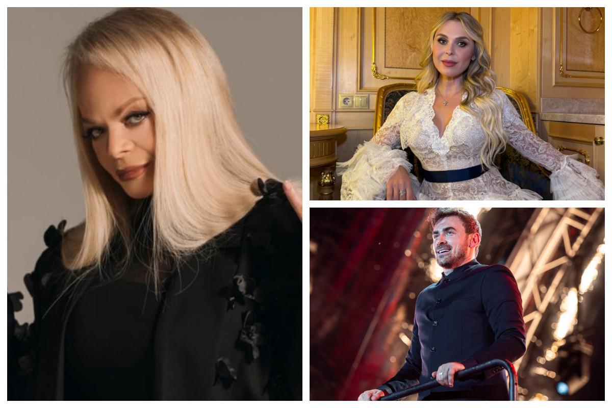 «Выгнали» со сцены: вместо Долиной теперь Пелагея и Петр Дранга. Юбилейного концерта не будет?