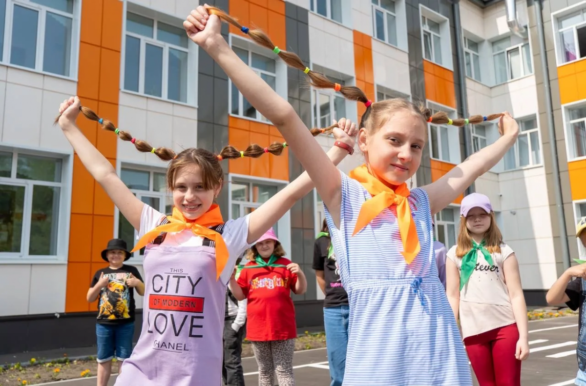 «Детство должно быть добрым, светлым и беззаботным»: Глава Орехово-Зуевского городского округа Руслан Заголовацкий рассказал о старте летней оздоровительной кампании с 1 июня