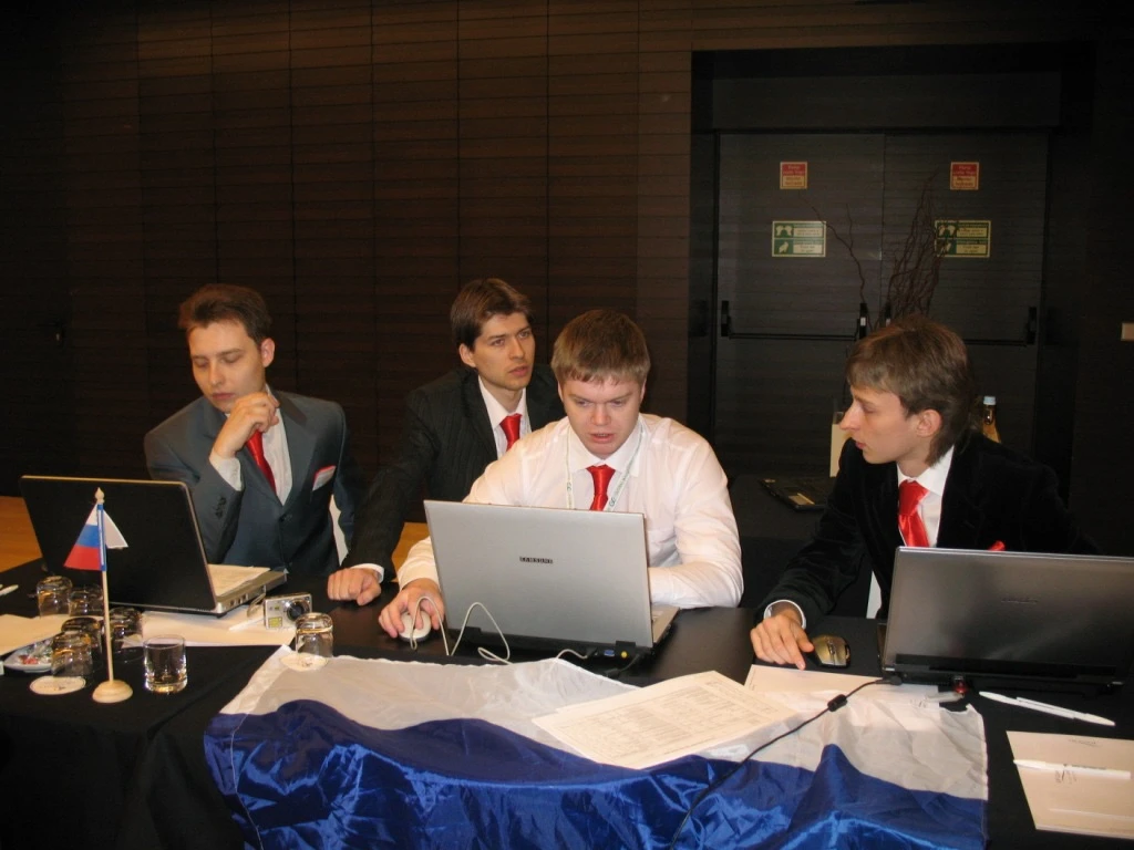 «Это все еще только начало»: За 20 лет в деловых играх Global Management Challenge в России приняли участие более 100 тысяч человек