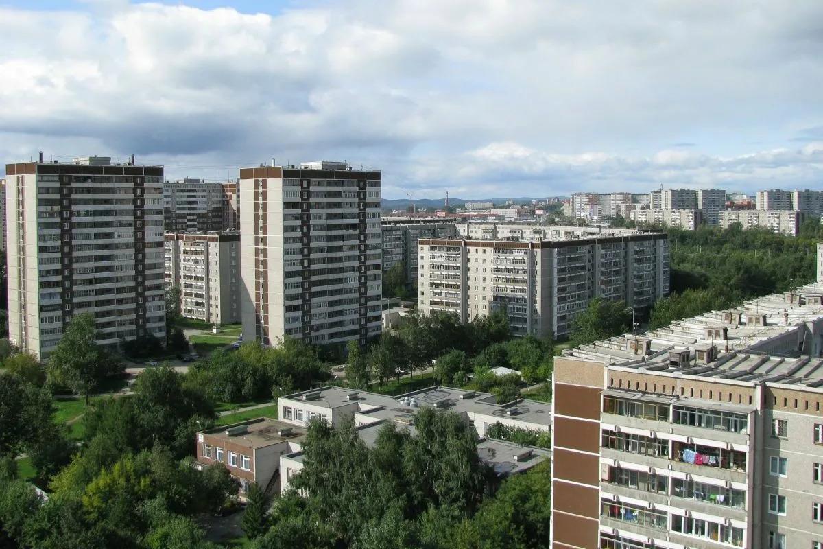 В Екатеринбурге произошла перестрелка