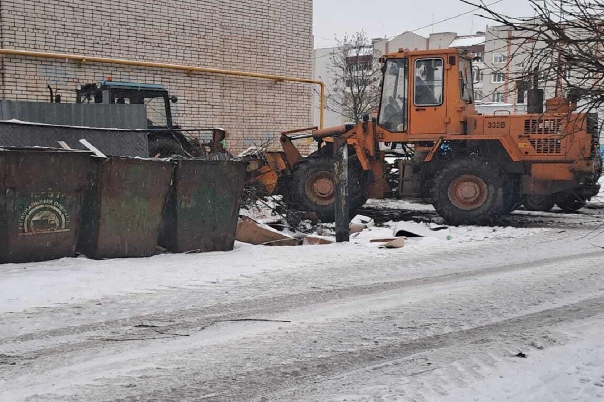 Иркутская область направит 413,7 млн рублей на развитие системы ТКО в 2026 году