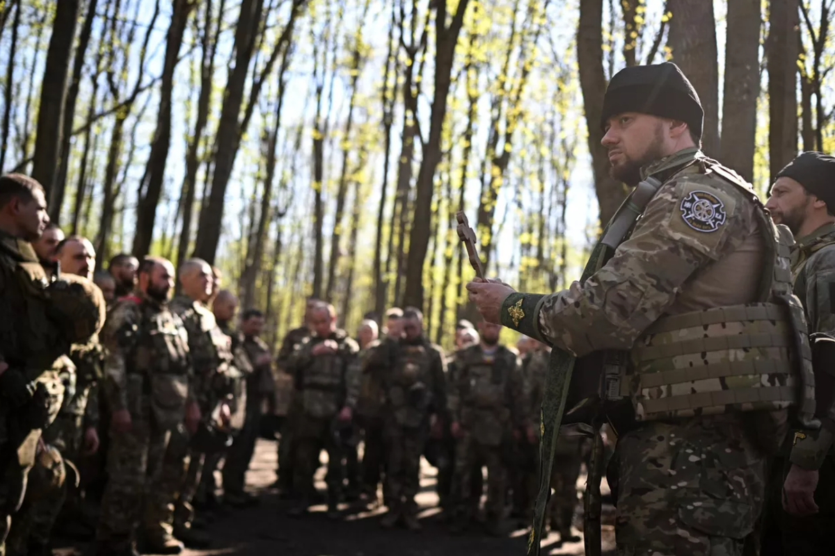 Госдеп оценил идею продлить пасхальное перемирие