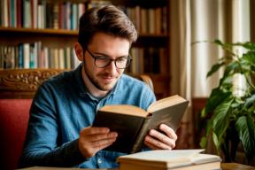 Ученые в шоке: бумажные книги заставили мозг работать ленивее планшета