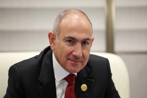 Газовый ультиматум Еревана: цена вопроса — членство в ОДКБ и ЕАЭС