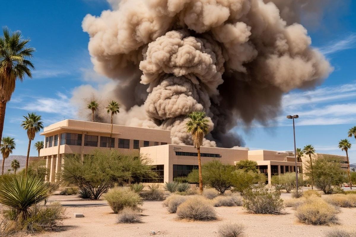 Багдасаров оценил способность Ирана к сопротивлению после ударов Израиля