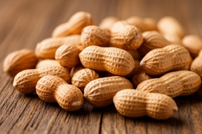 Российские ученые вывели сорт арахиса, который может стать отечественным аналогом культуры