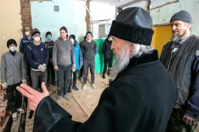 В Саранске отремонтируют здание православной гимназии