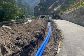 Власти Северной Осетии отчитались о масштабной модернизации систем водоснабжения