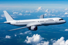 Казанский авиационный завод поднял в небо новый самолёт Ту-214