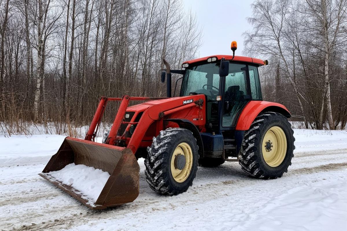 В ряде российских регионов стоимость уборки снега взлетела второе