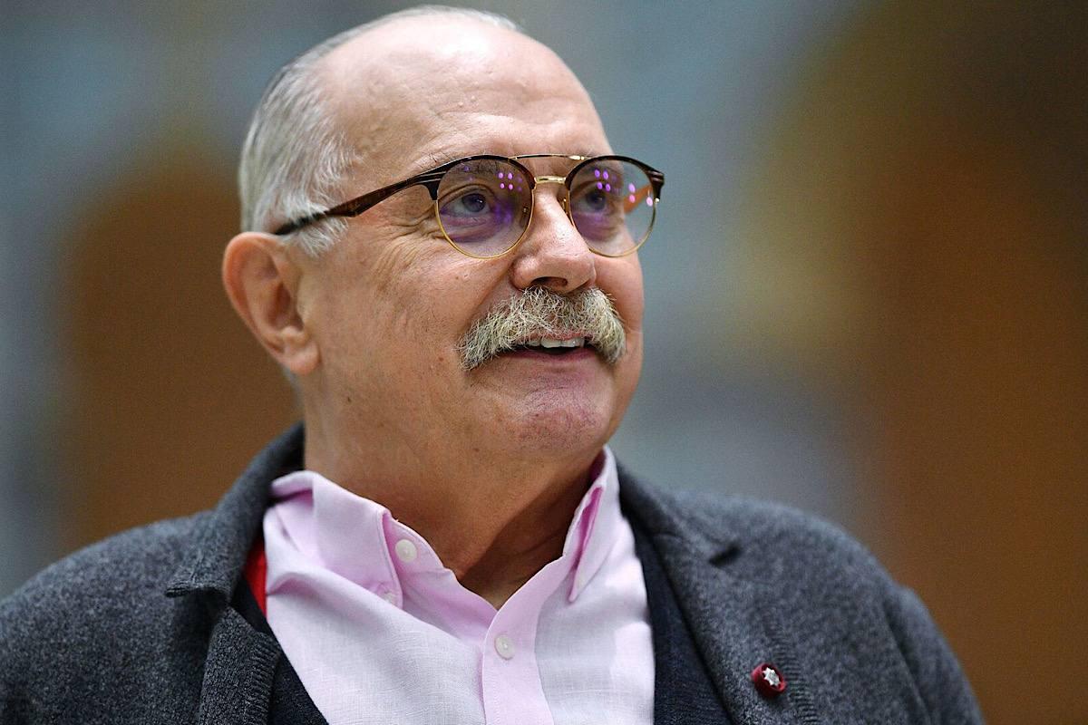 Михалков вынес вердикт «Аноре»: На ММКФ такому фильму не место