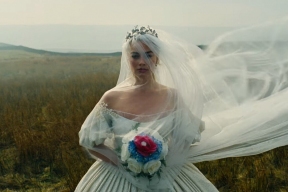 Главным кассовым хитом прошедшего уикэнда стала экранизация «Грозового перевала»