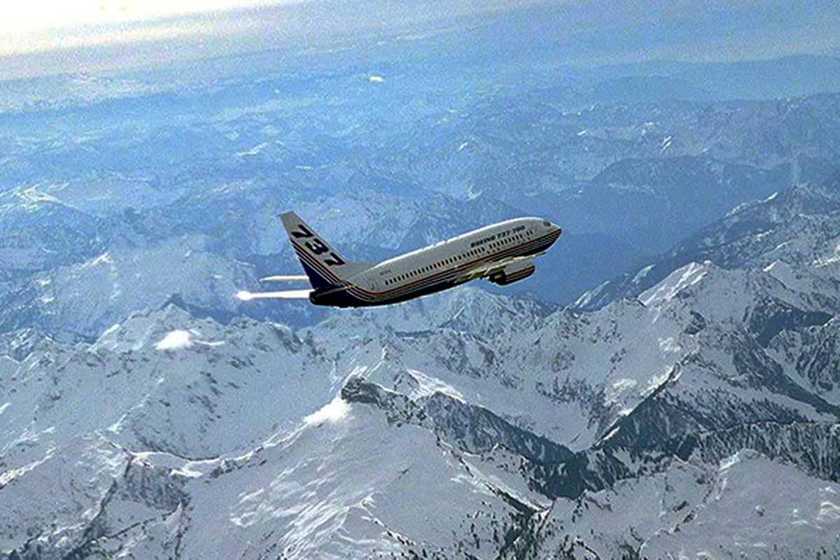 Почему над Тибетом не летают «нормальные» самолеты? Раскрыта загадка века