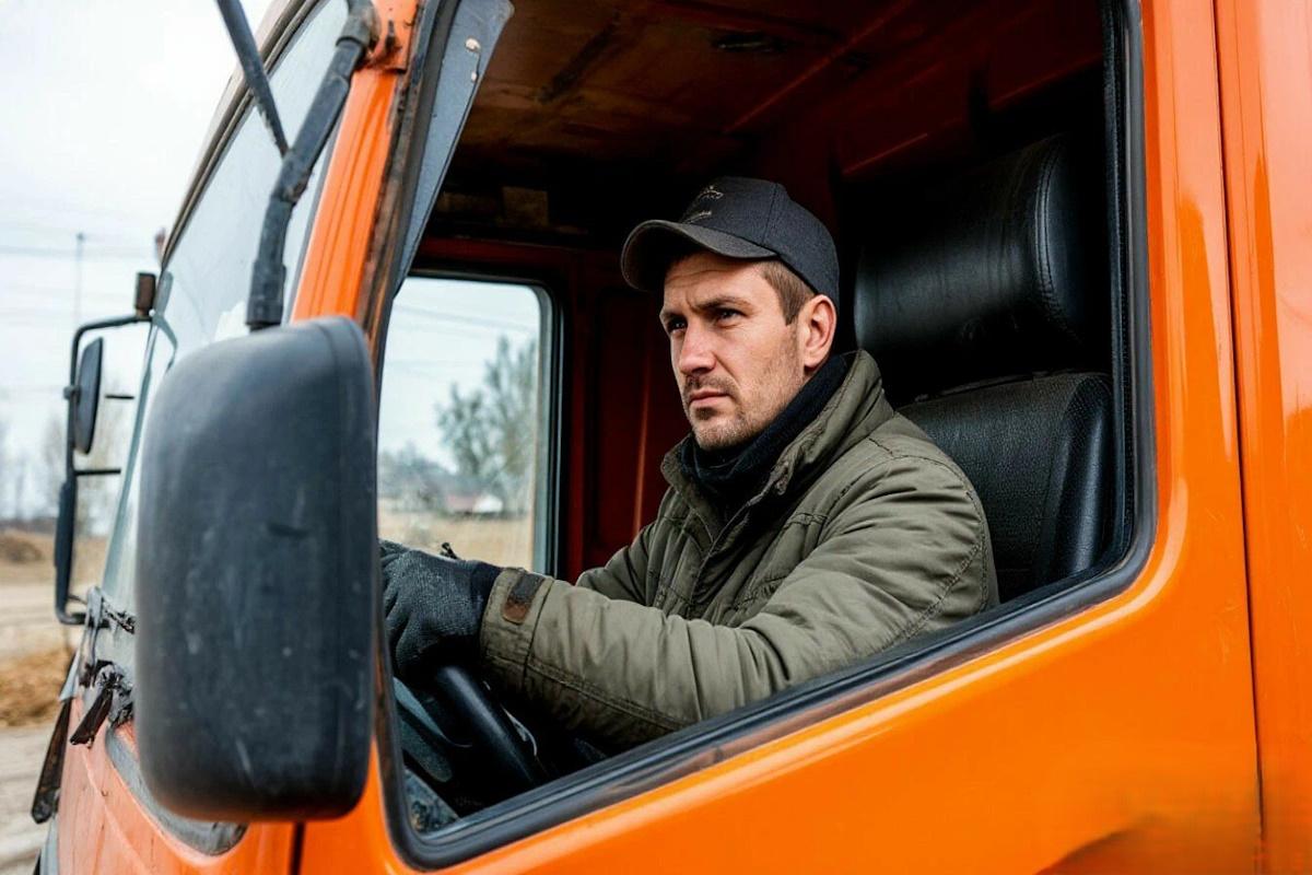 Спрос на водителей и машинистов остается высоким в ХМАО