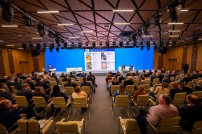 Нижневартовск подтвердил статус одного из лидеров коммунальной отрасли Югры