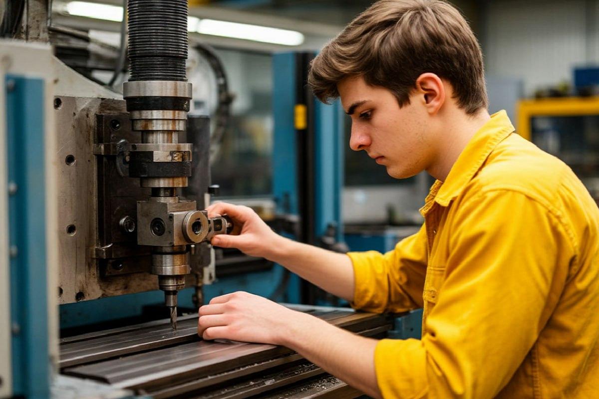 Курганская область лидирует в России по доле бюджетных мест на технические специальности в колледжах