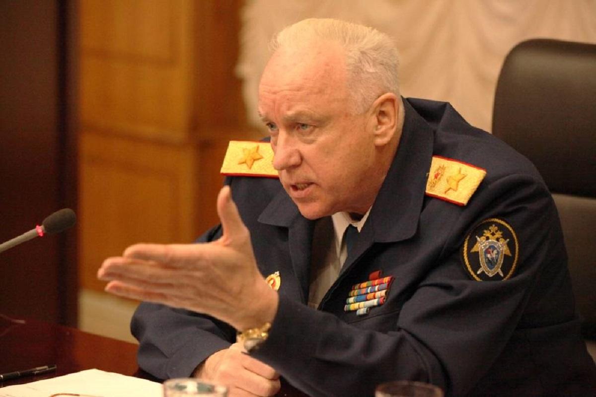Бастрыкин взял под контроль дело о травмировании женщины в Кирове