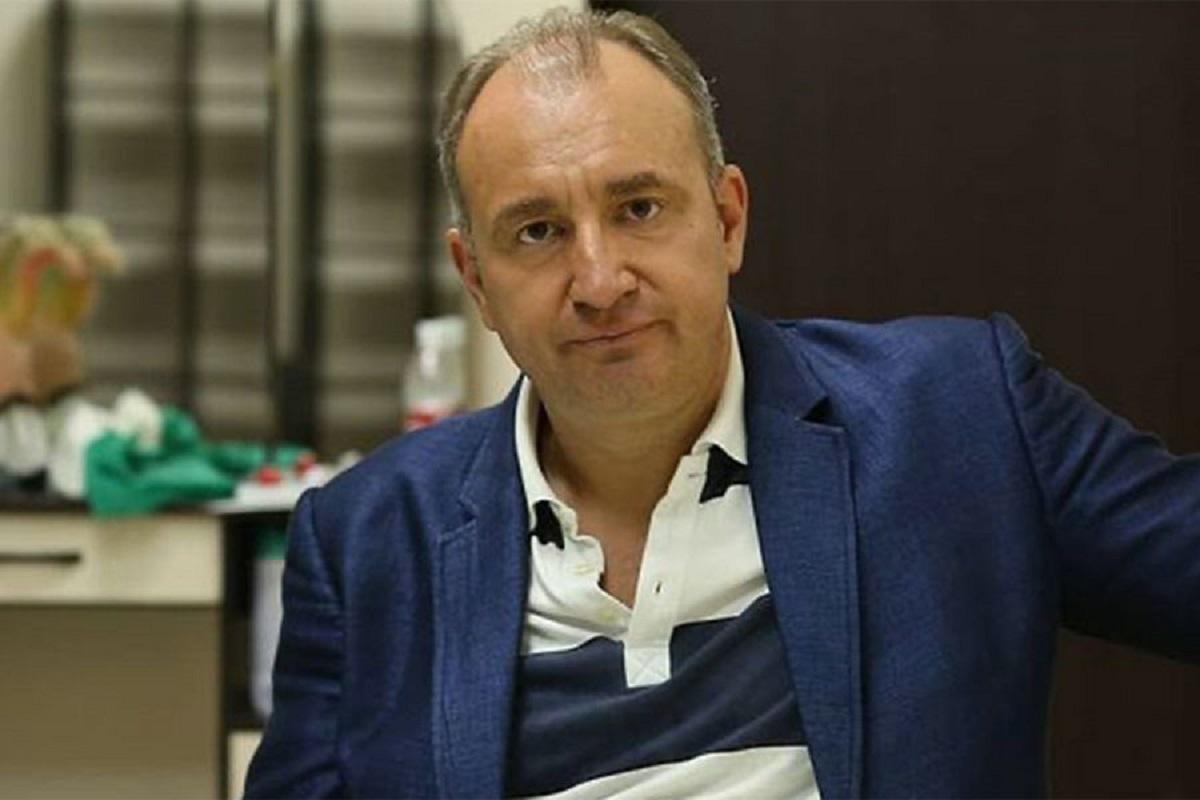 Звезде «Аншлага» угрожает инфаркт и срочная госпитализация