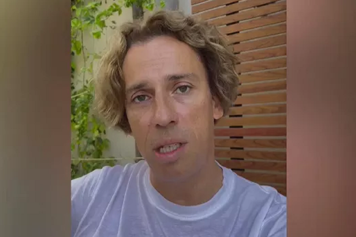 Иноагент Максим Галкин увеличил стоимость выступлений в два раза