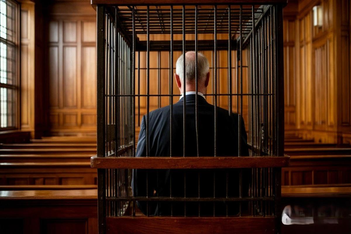 В Пензенской области обсудили борьбу с коррупционными преступлениями