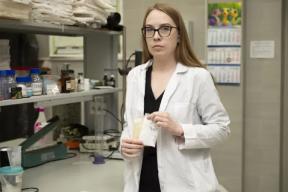 Исследователи из Мордовии разработали «умные» удобрения