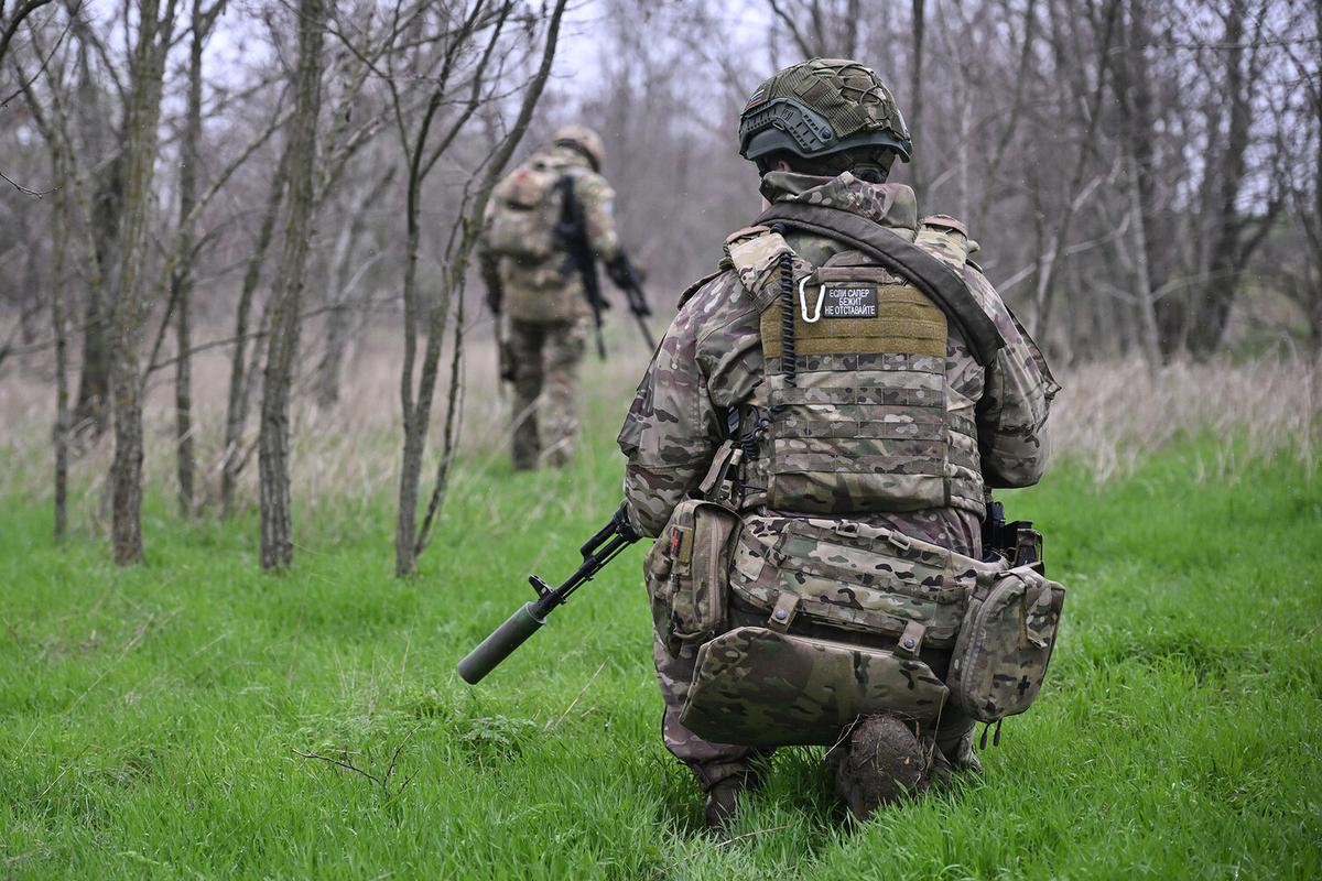 Семья потерявшего руку и ногу на СВО бойца из Узбекистана стала получать угрозы